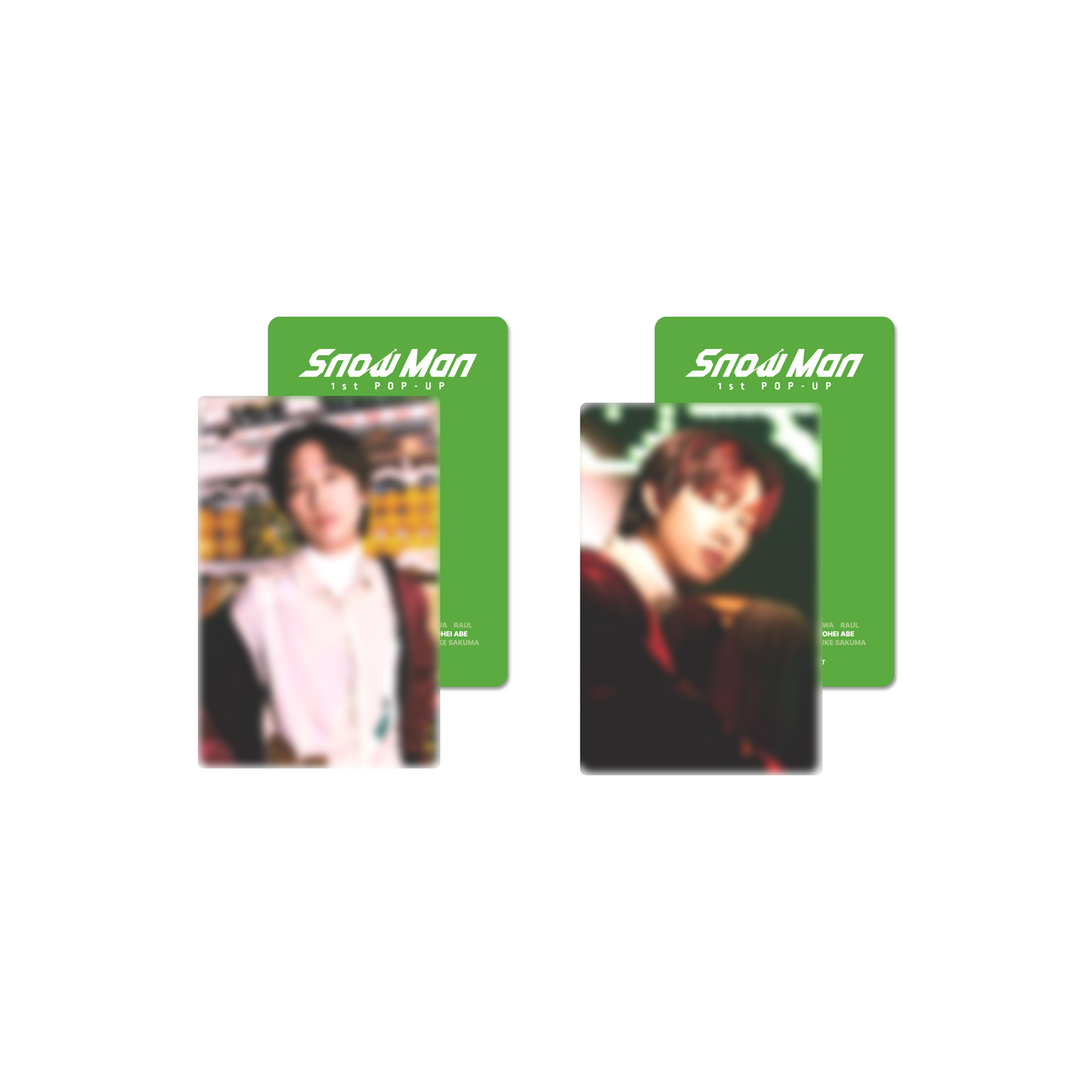PHOTOCARD PACK C