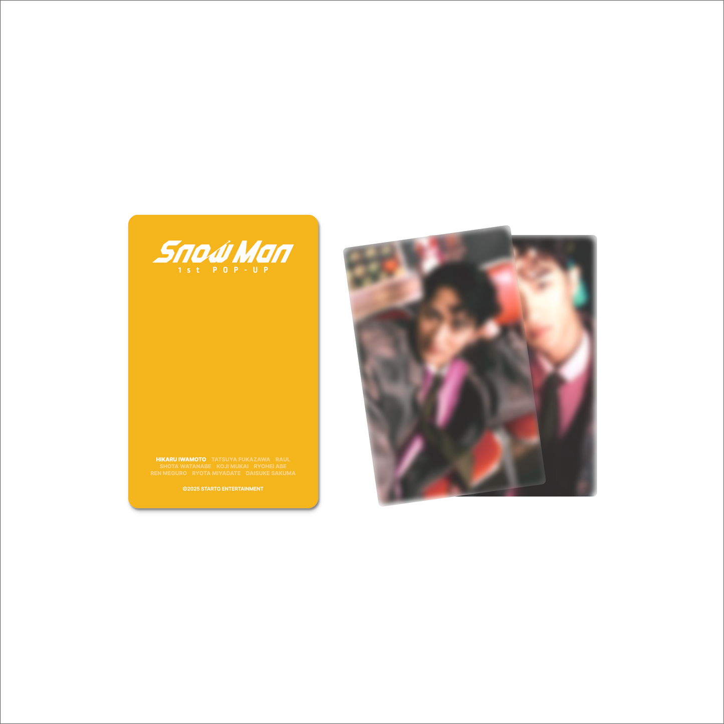 PHOTOCARD PACK C