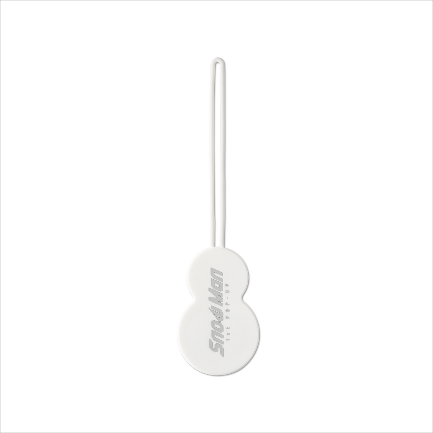 LUGGAGE TAG