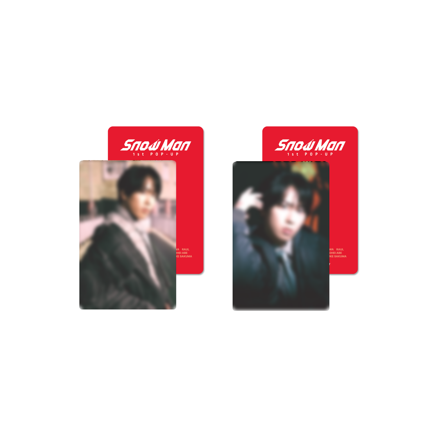 PHOTOCARD PACK C