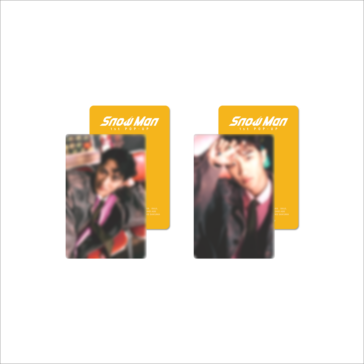 PHOTOCARD PACK C