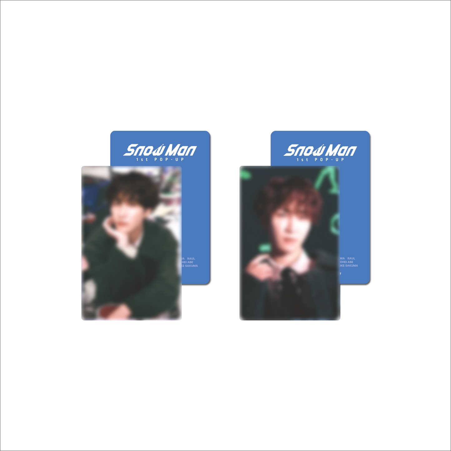PHOTOCARD PACK C