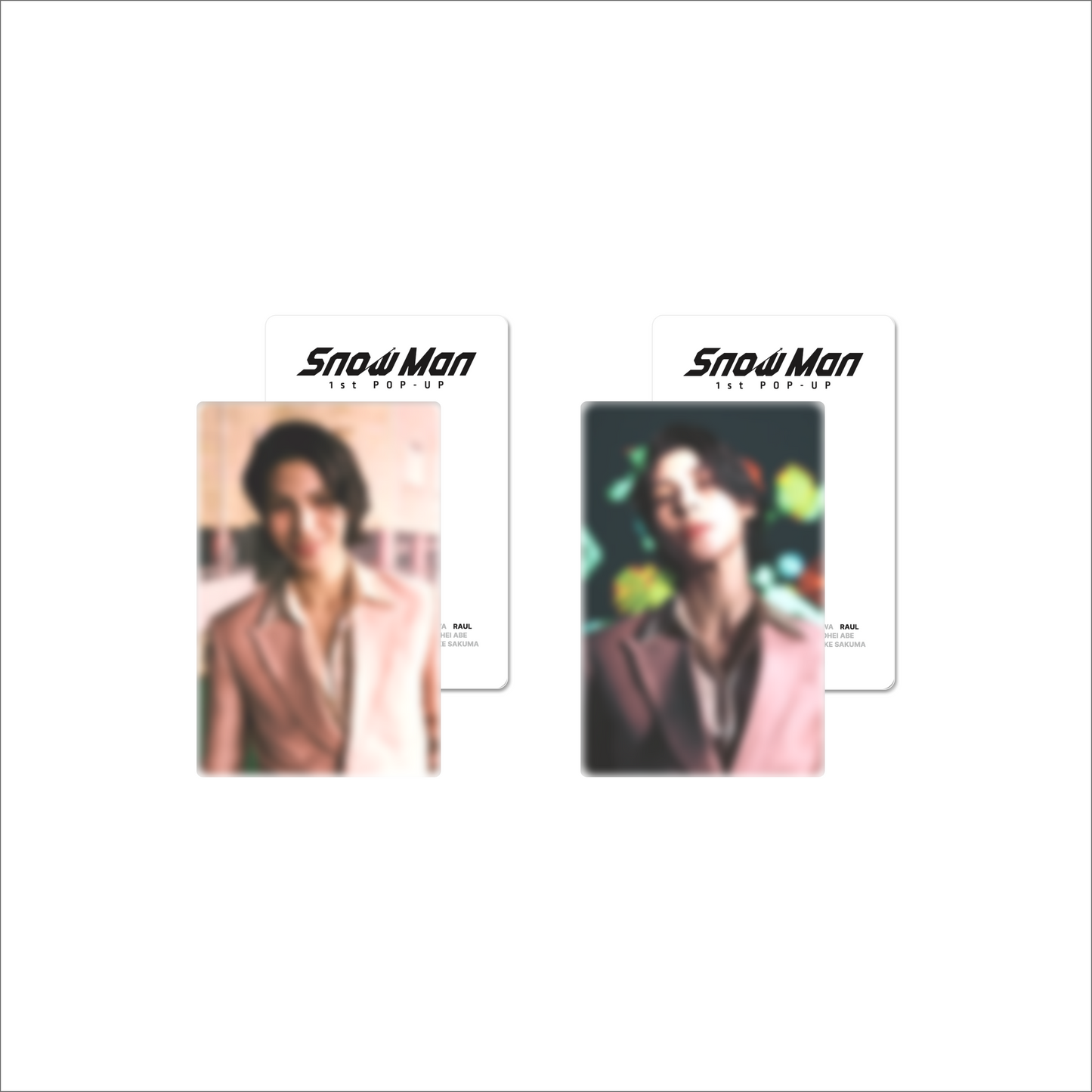 PHOTOCARD PACK C