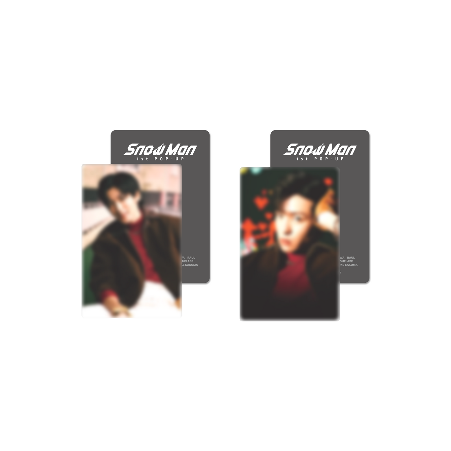 PHOTOCARD PACK C