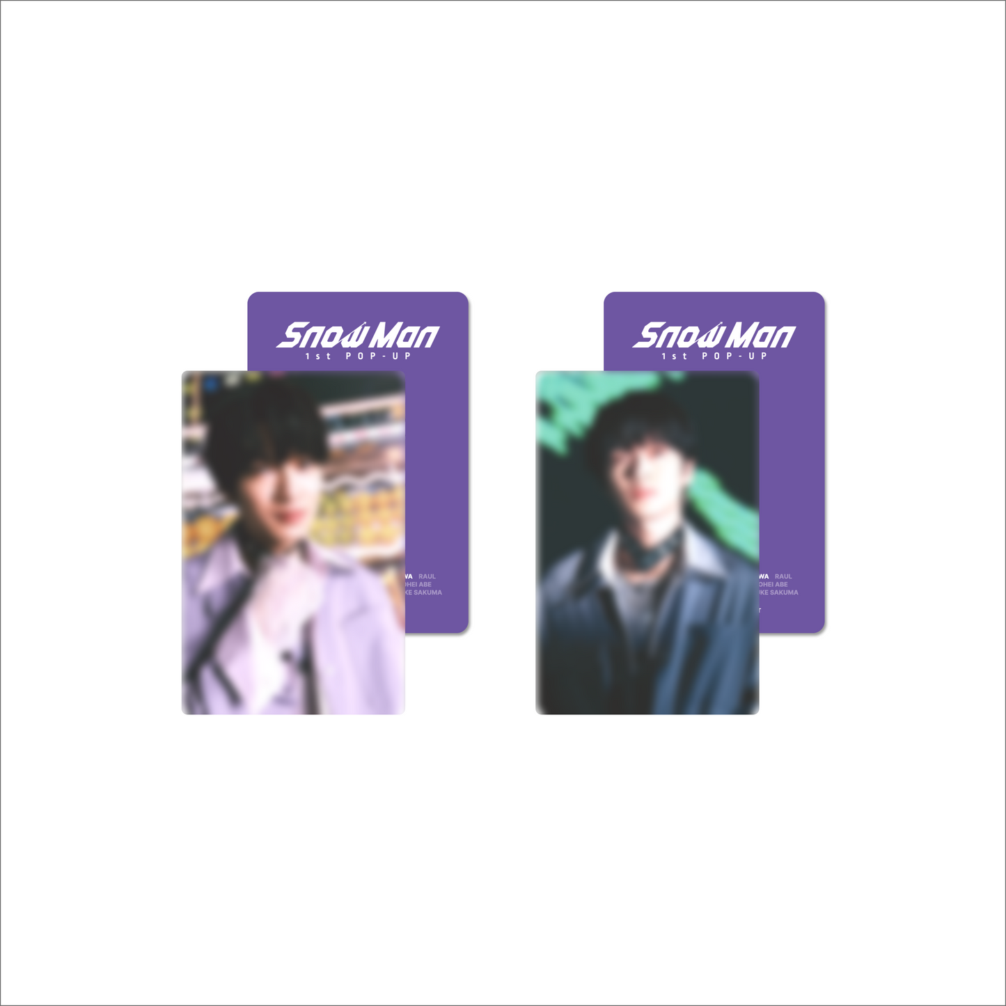 PHOTOCARD PACK C